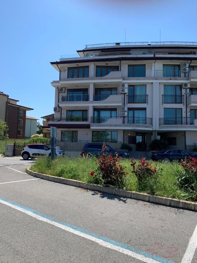 茨雷沃Magic Sea View公寓 外观 照片